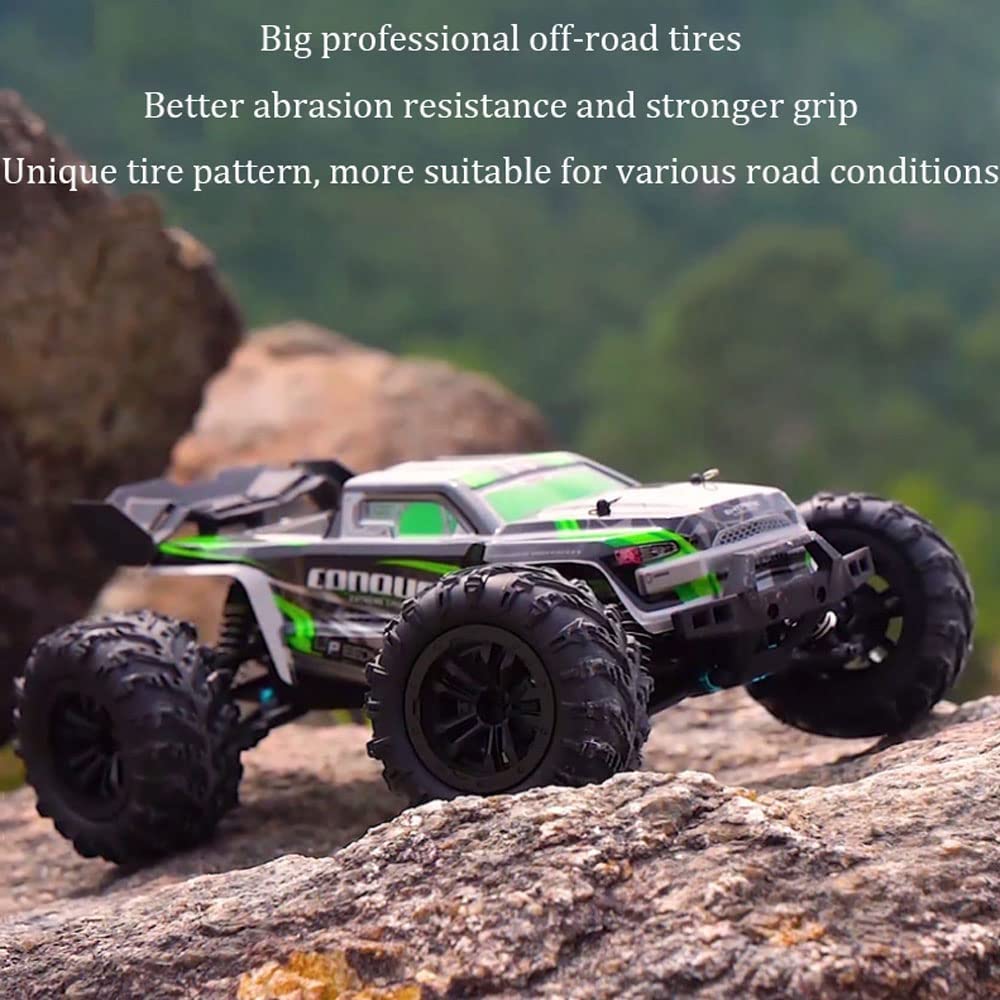 1:16スケール4WDリモートコントロールカー、LEDリモートコントロールカー Amazon.co.jp: RCドリフトカーリモートコントロールカー 2.4ghz