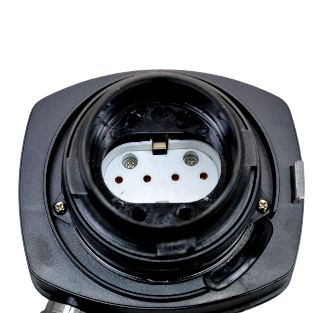 AquaOne Ersatzteil Vorschaltgerät UVC Klärer CUV-224 Algenvernichter UV Lampe Wasserklar Cleaner SunSun Aquarien Teich