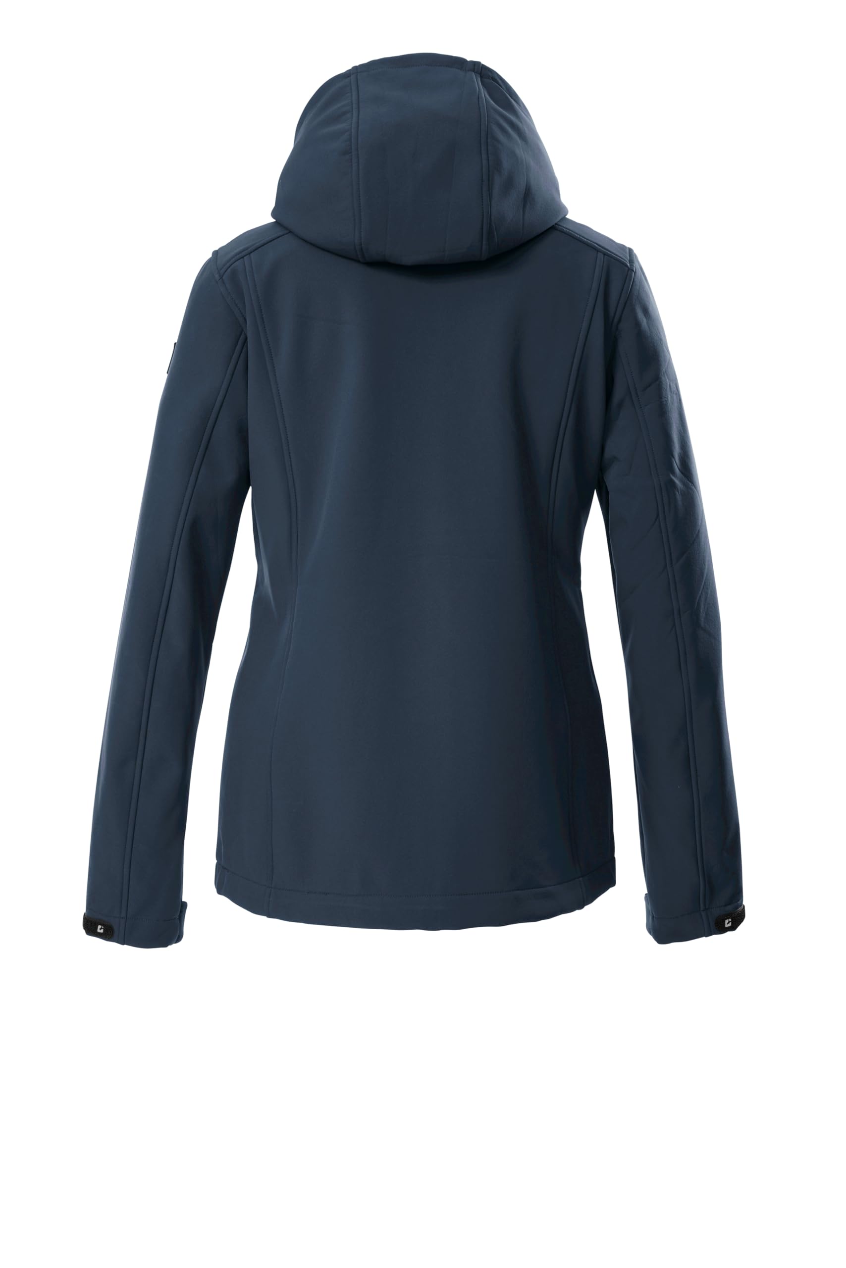 Killtec Kurtka softshell z kapturem Kobiety KOW 8 WMN SFTSHLL JCKT