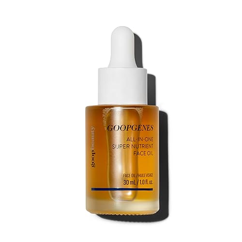 Miniatura 1 de goop Beauty GOOPGENES - Aceite para el cuidado de la piel facial todo en uno cuidado diario de la piel tratamiento natural antienvejecimiento para