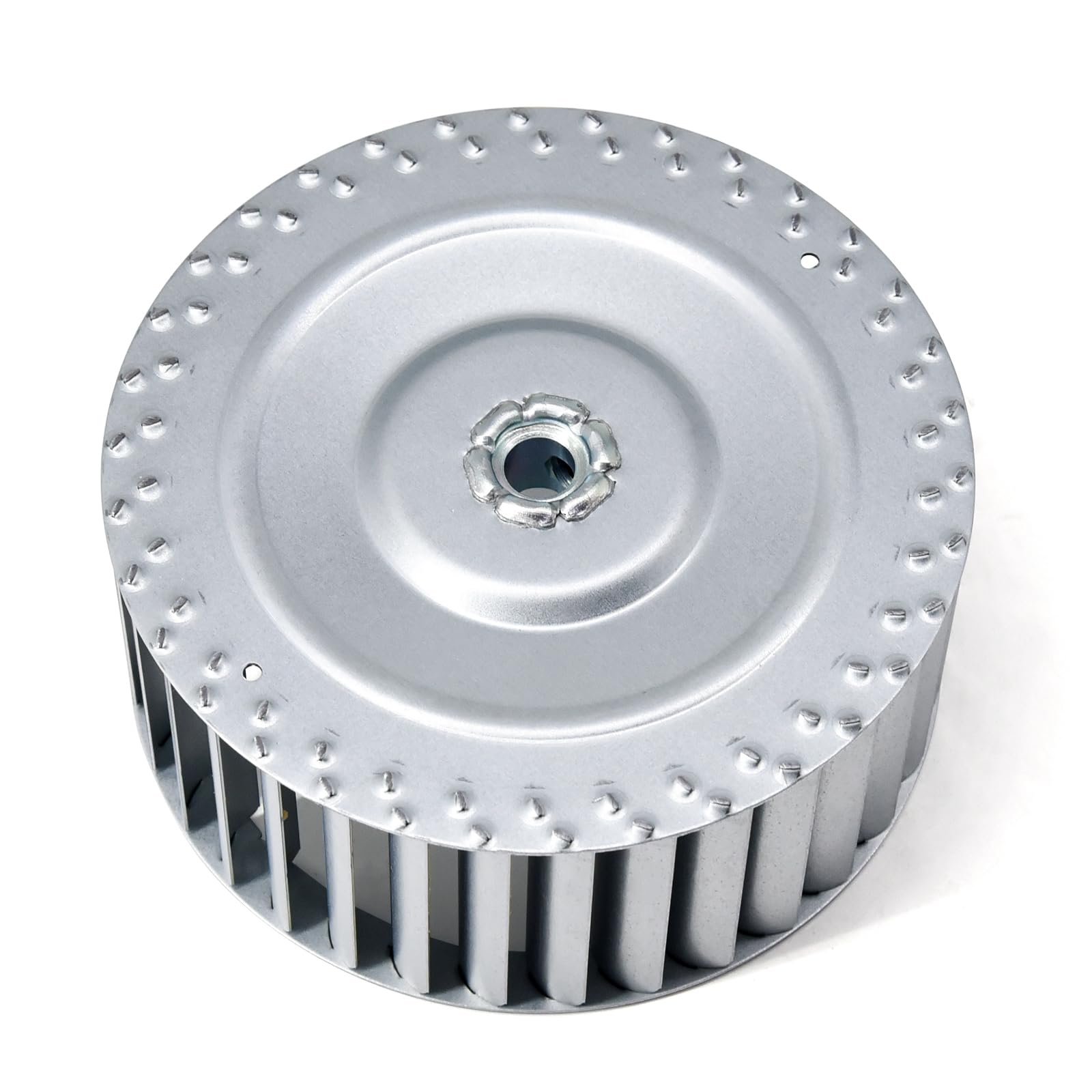 LA11XA048 Draft Inducer Motor Blower Wheel Replacement