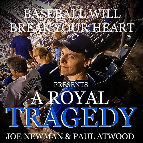 A Royal Tragedy: Chapter 6