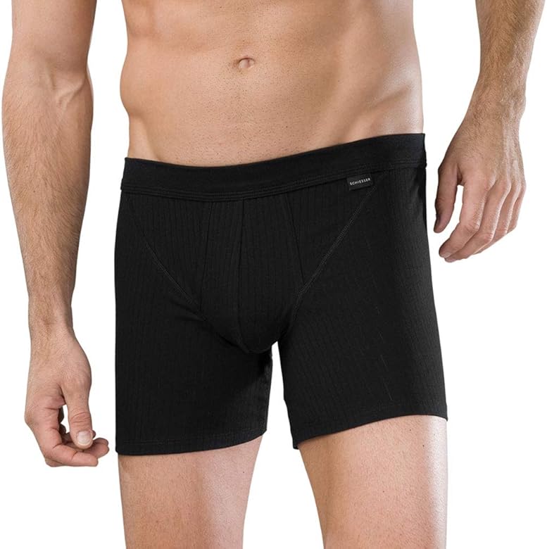 Herren unterhose mit bein und eingriff Clearance