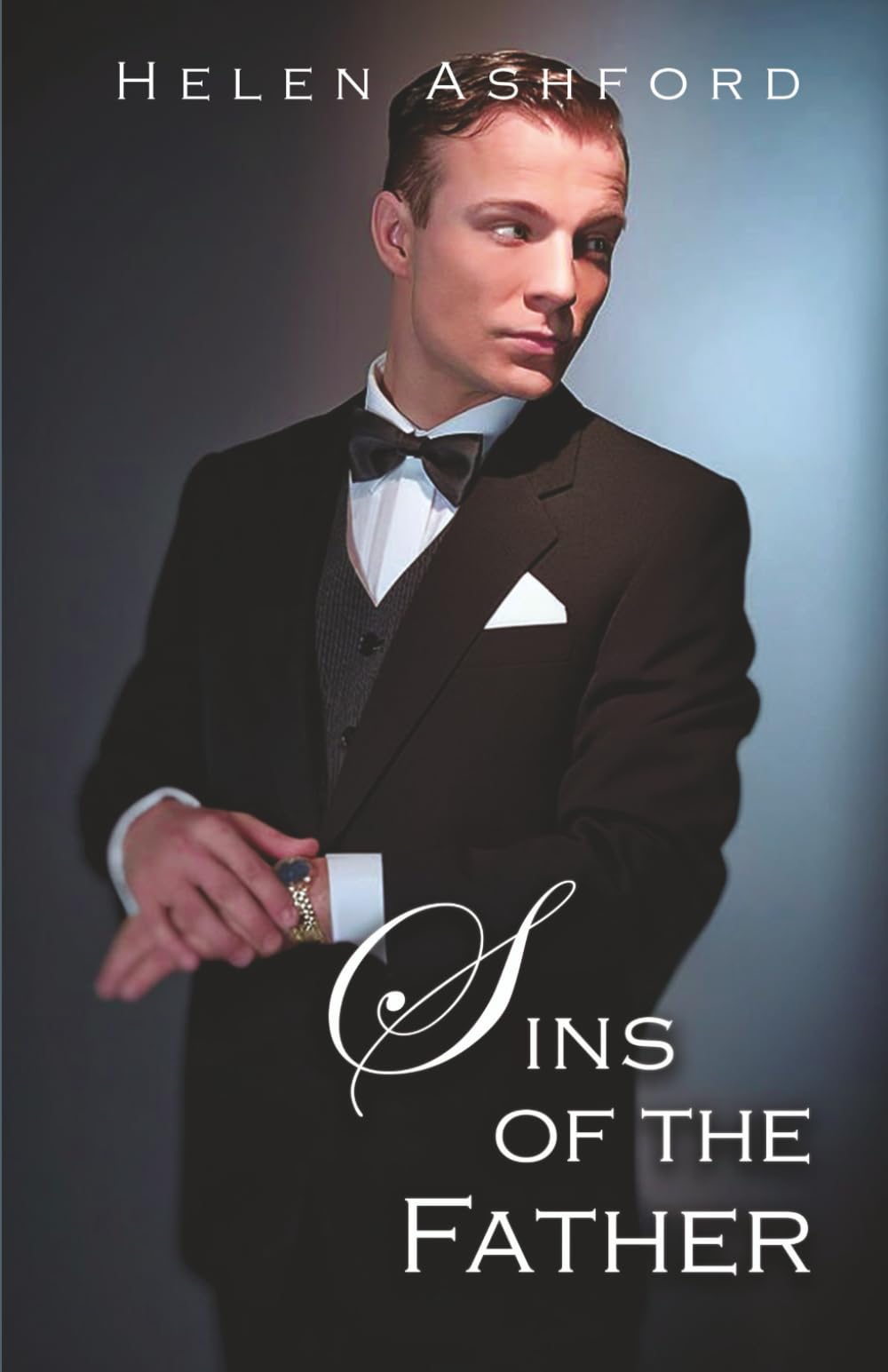 Sins of the Father: The Sequel to "A Private Affair"