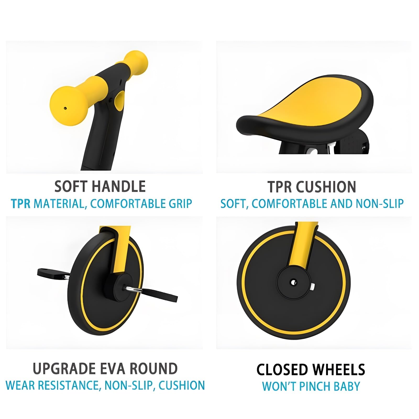 The Original Big Wheel Racer 16