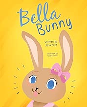 Bella Bunny