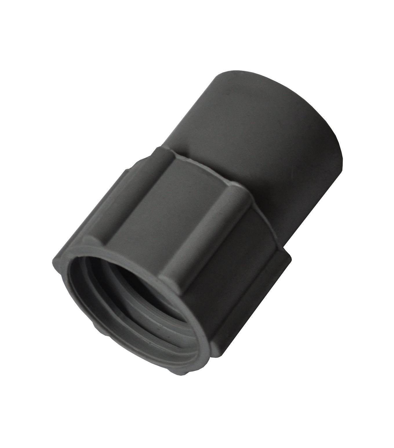 22mm Washing Machine Outlet Hose Adapter - Pack of 2