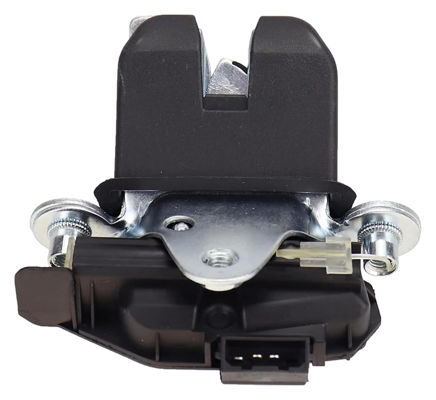 Rear Boot Lid Switch for Skoda for Roomster Ab 2006-2015 Tailgate Latch Actuator Trunk Lid Lift Lock 5J0827501B /D