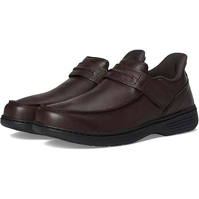 Orthofeet Xavier brown