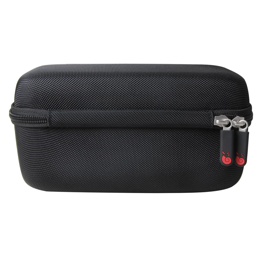 Hermitshell Étui de voyage rigide pour mini projecteur Magcubic/Wowlink/Gaimoo/Salange/Lqwell HY300 PRO (étui uniquement)