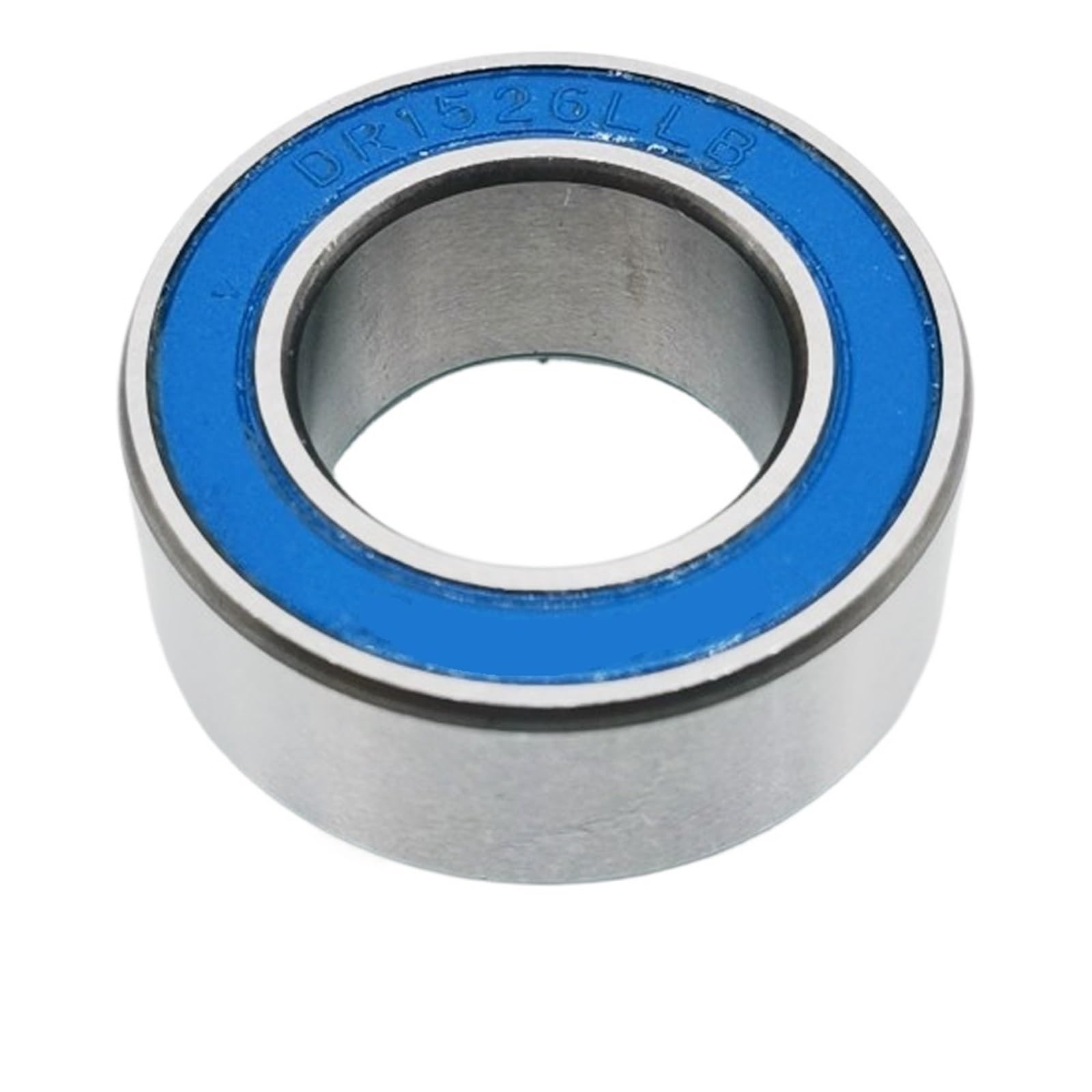 Roulement DR1526-LLB 15x26x10 mm pour moyeu de vélo à double rangée de billes