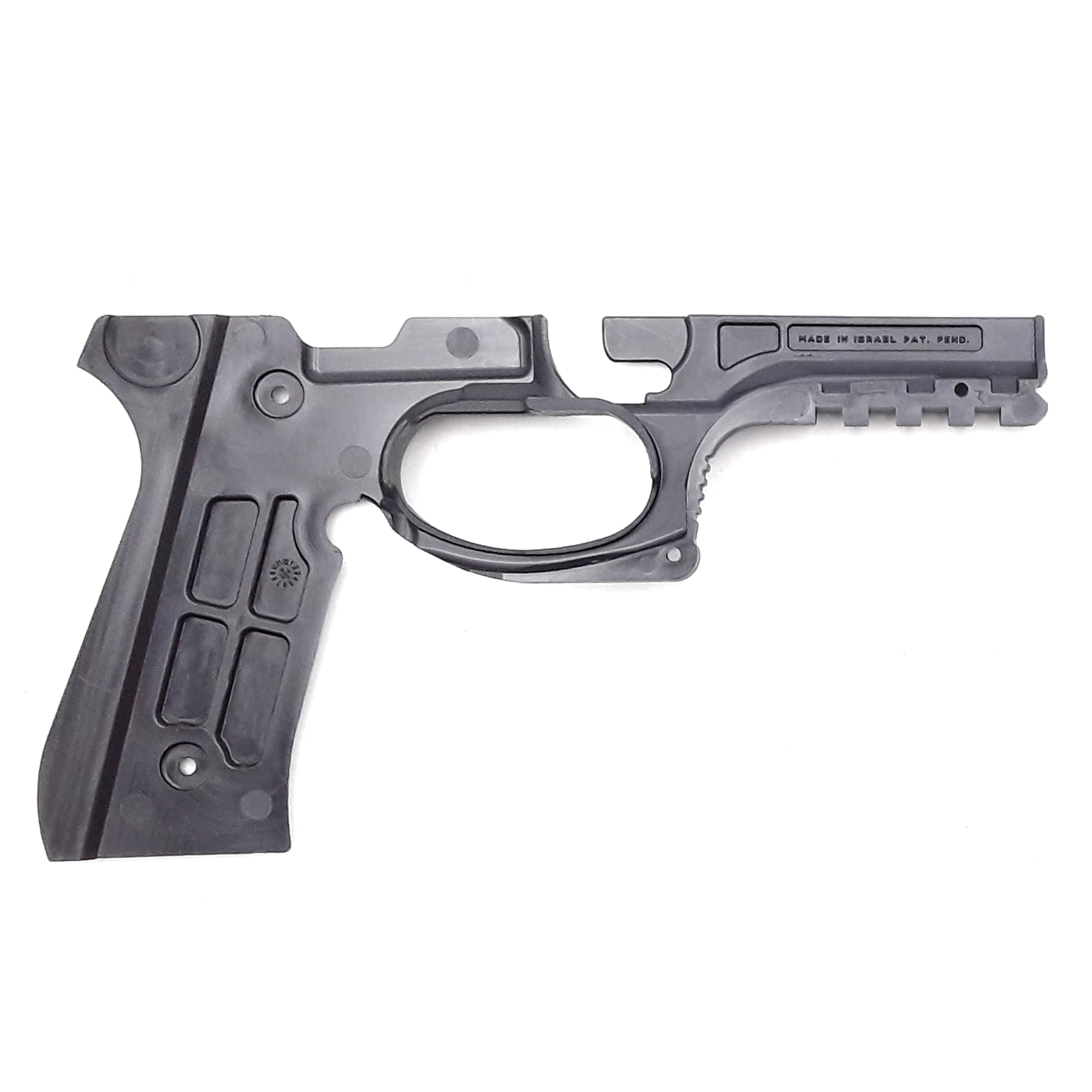 Amazon.com : Recover BC2 Rail Adapter Compatible with The Beretta