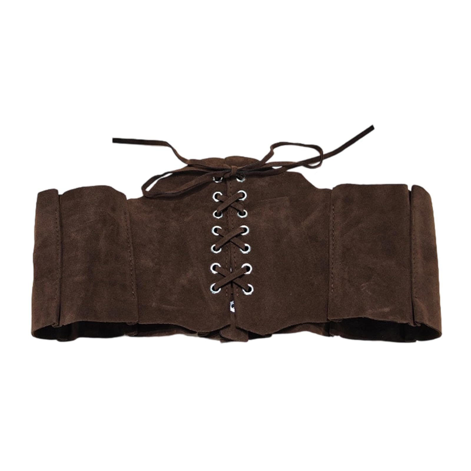 MICFENY High Stretch Black Waistband Women's Fashion Belt Versatile Waist Accessory for Or Casual Outfits