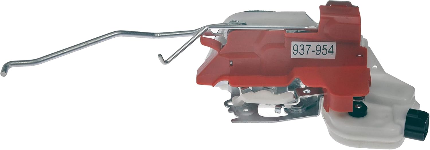 Dorman 937-954 Front Driver Side Door Lock Actuator Motor Compatible with Select Mitsubishi Models