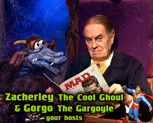 The Aurora Monsters: The Model Craze That Gripped The World #TOP1