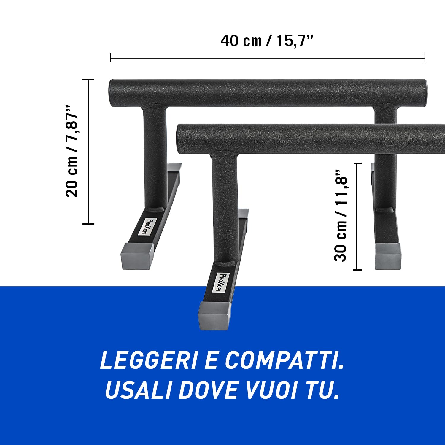 Parallele Parallettes, Calisthenics Push Up Stand, Calistenico