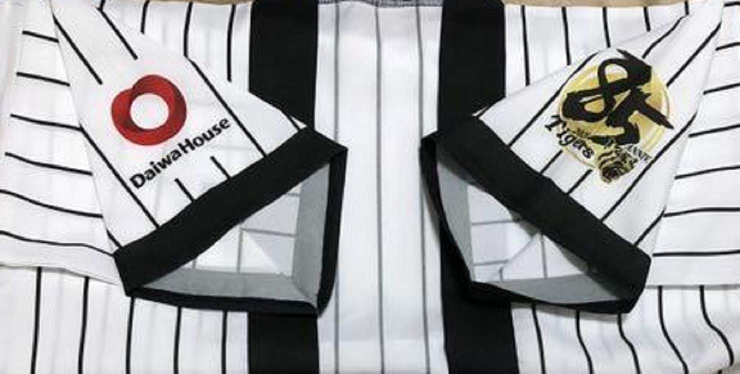 阪神タイガース はっぴ Tigers ハッピ 法被 羽織 1985年 レア品 阪神タイガース はっぴ Tigers ハッピ 法被 羽織 1985年 レア品