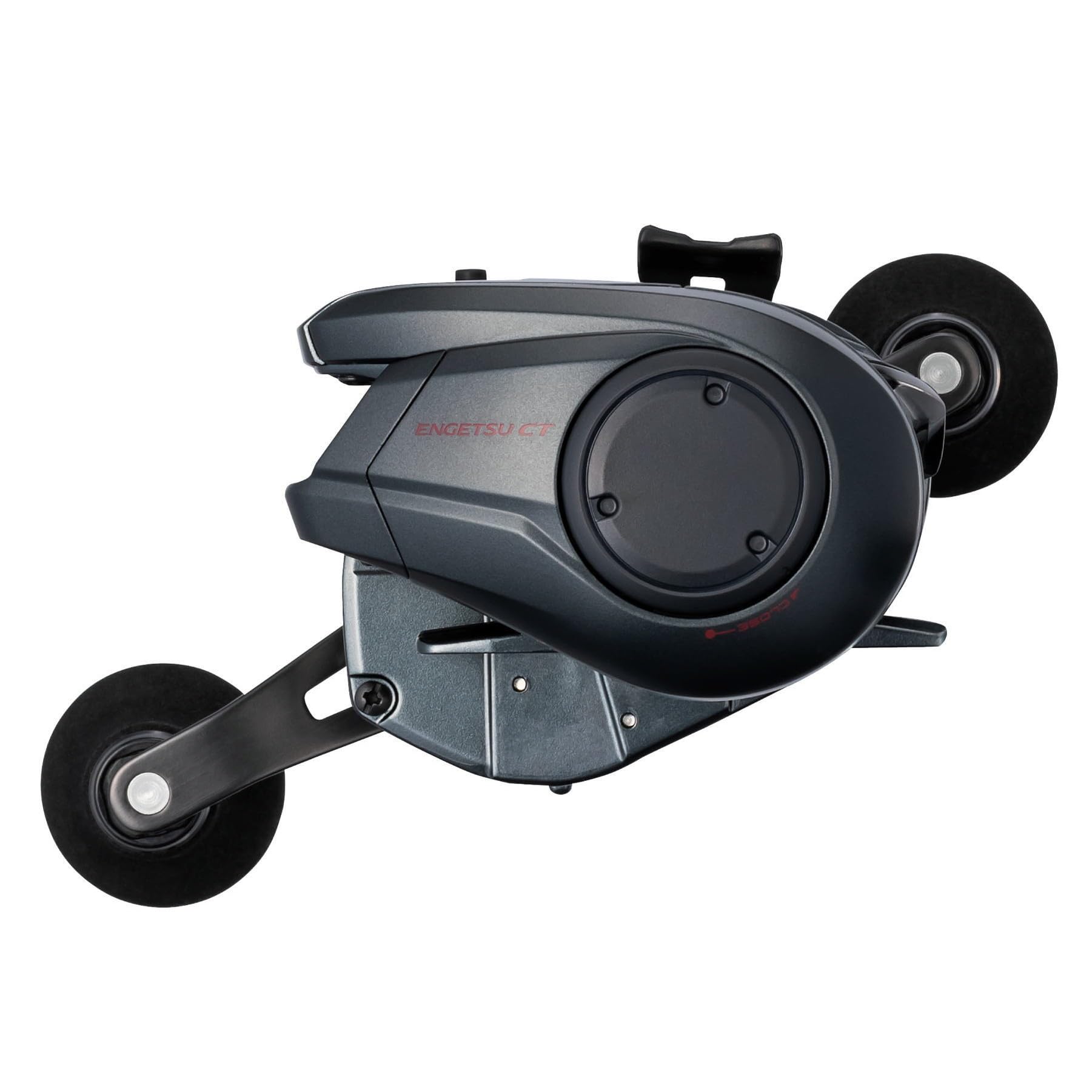 Amazon | シマノ(SHIMANO) ベイトリール 25エンゲツ CT 150HG