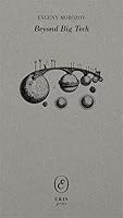 Beyond Big Tech (ERIS gems) 1971559229 Book Cover