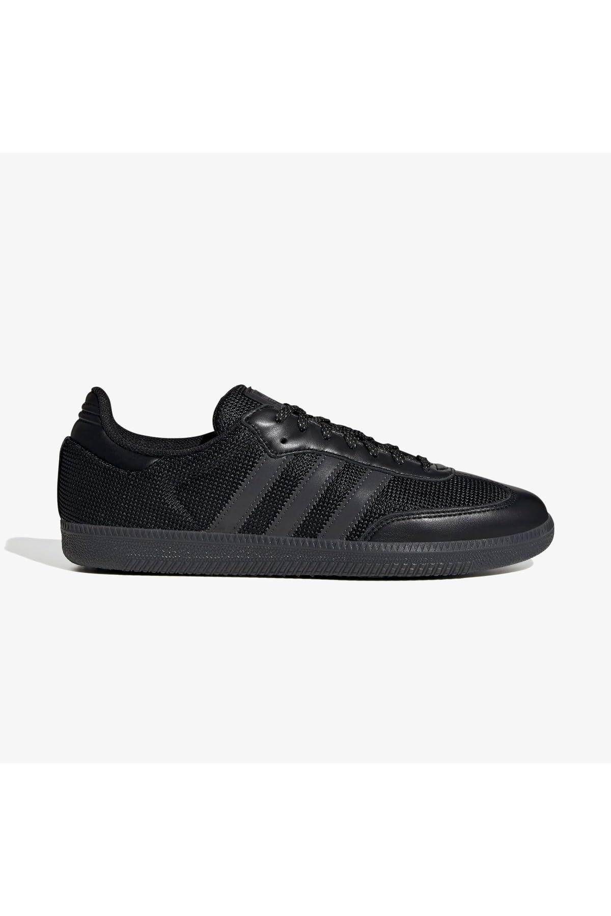 adidas Samba Og Erkek Siyah Spor Ayakkabı