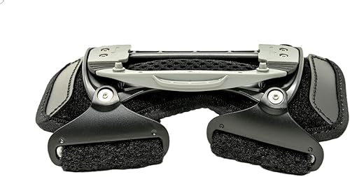 Miniatura 6 de Soporte de muñeca para escáneres portátiles Zebra WT41N0, WT4090  con correas largas de 13 pulgadas x 16 pulgadas  Sustituye a SG-WT4023020-01R,