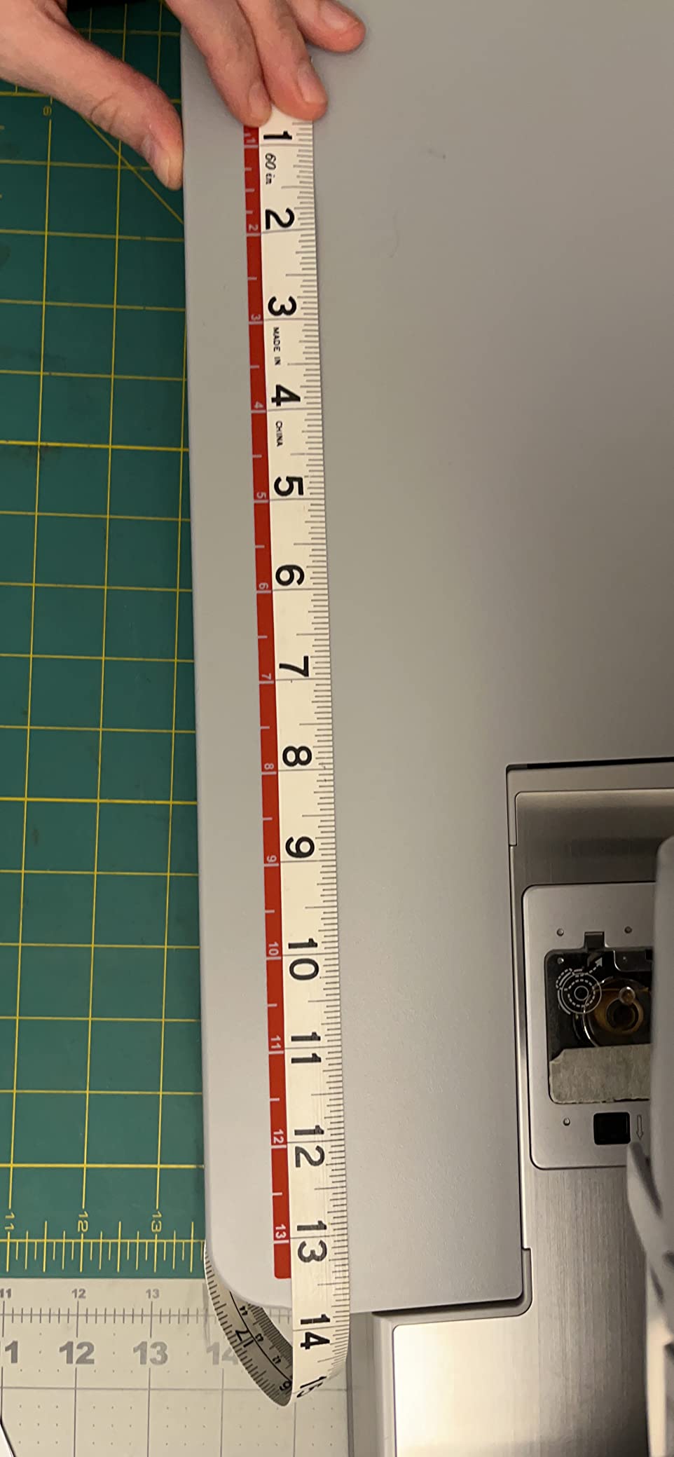 9/mo Finance Heavy Duty Sewing Machines Extension Table for Singer