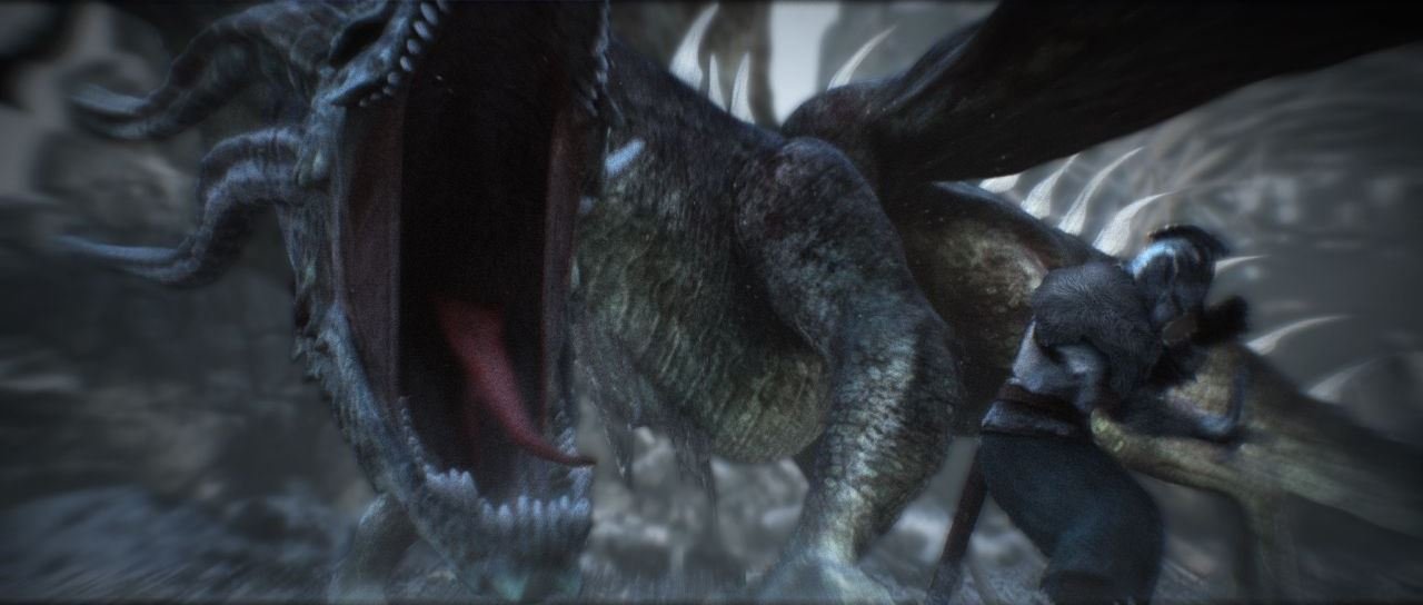 Dark Souls II