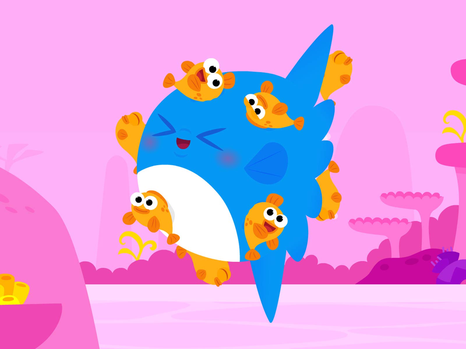 Watch Baby Shark Brooklyn Prime Video