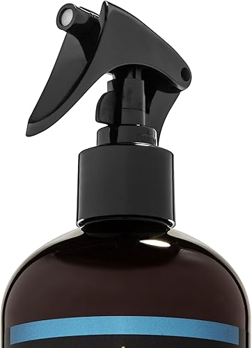 Miniatura 6 de Crown Royale Magic Touch Fórmula 1 Spray de aseo para mascotas listo para usar, sin acumulación pesada, aerosol de acabado, evita el estera del