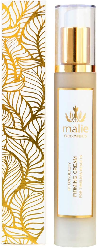 Malie Organics(マリエオーガニクス) ボタニービューティ ファーミングクリーム 45ml