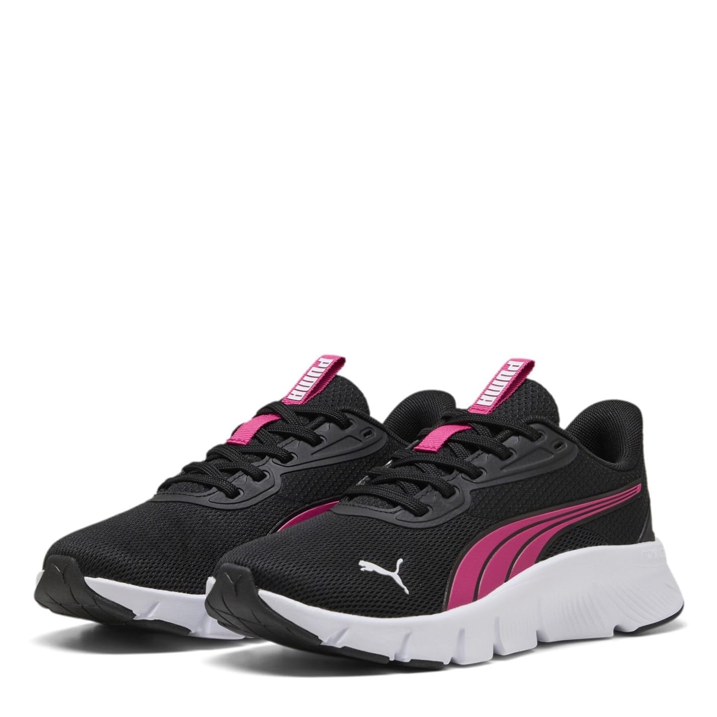 PUMA Uniseks - dzieci Flexfocus Lite Modern JrAdidasy