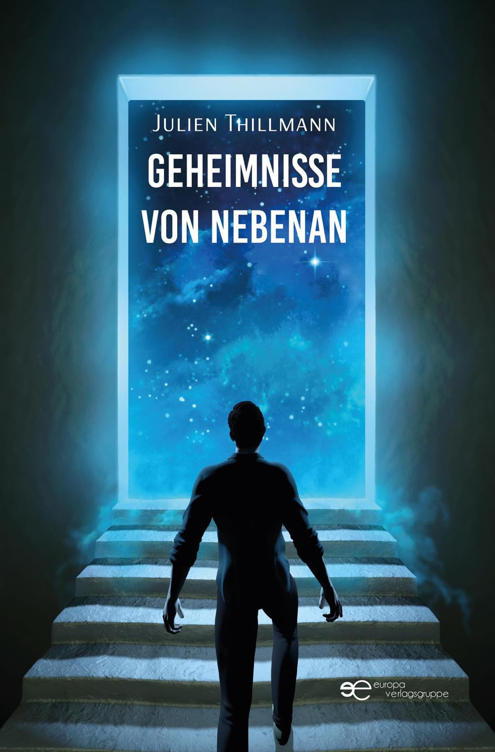 GEHEIMNISSE VON NEBENAN (Universum)