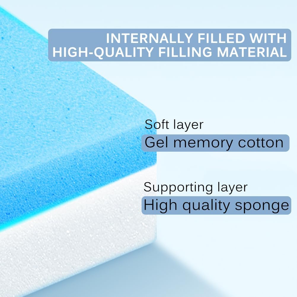 A/6cm,150x190cm,LDLCYCN Gel Memory Foam Japanese Floor Futon Mattress Topper Traditional Futon Mattress Pad with Cover Thick 6Cm Tatami Mat Sleeping Mattress for Camping Dormitory