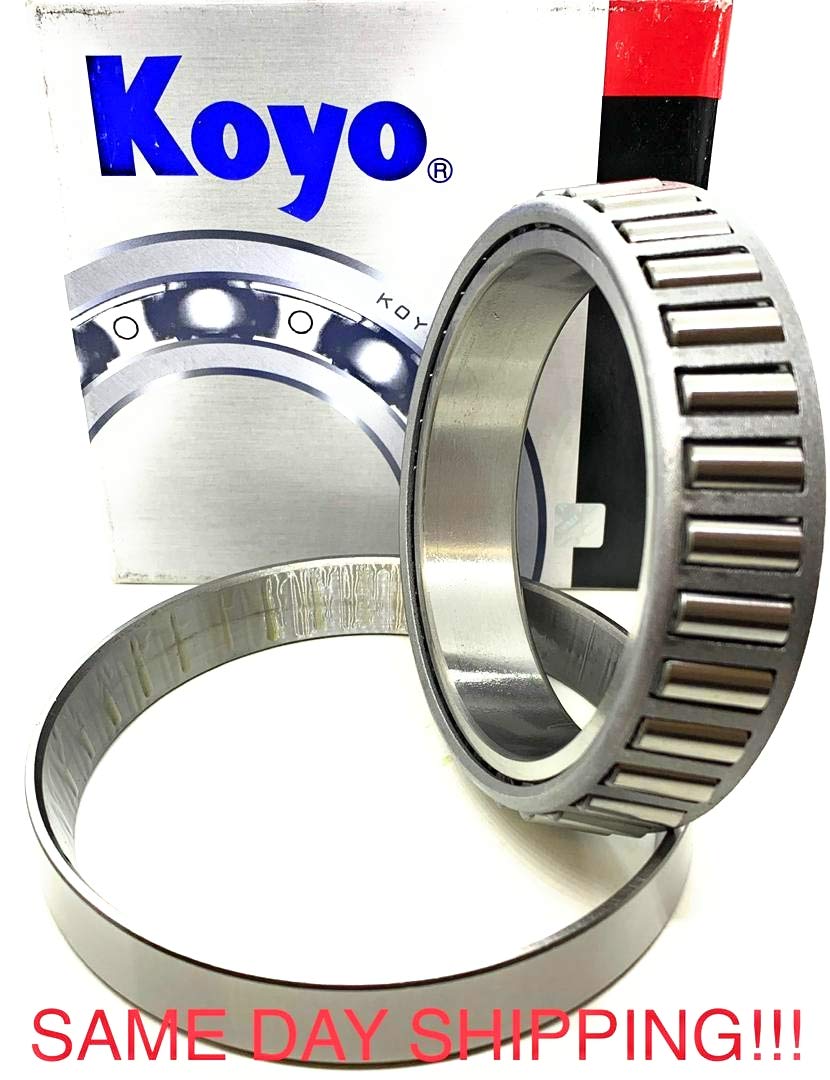 Parts & Accessories 75x105x20 mm Toyota Side Bearings 9036675001 KOYO 32915JRKOYO