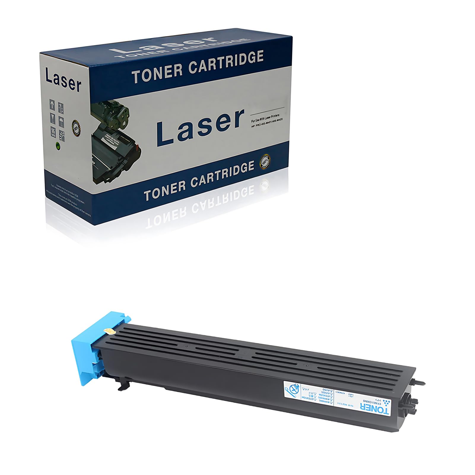 Amazon | Ineecink 互換性ありKonica Minolta Bizhub C451 C550 C650