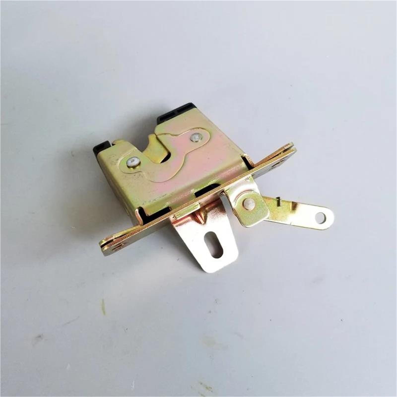 Actionneur de serrure de hayon Serrure Couvercle Coffre/loquet Porte Accessoires Voiture 09114097 Pour Opel Pour Corsa B 1993 – 2000