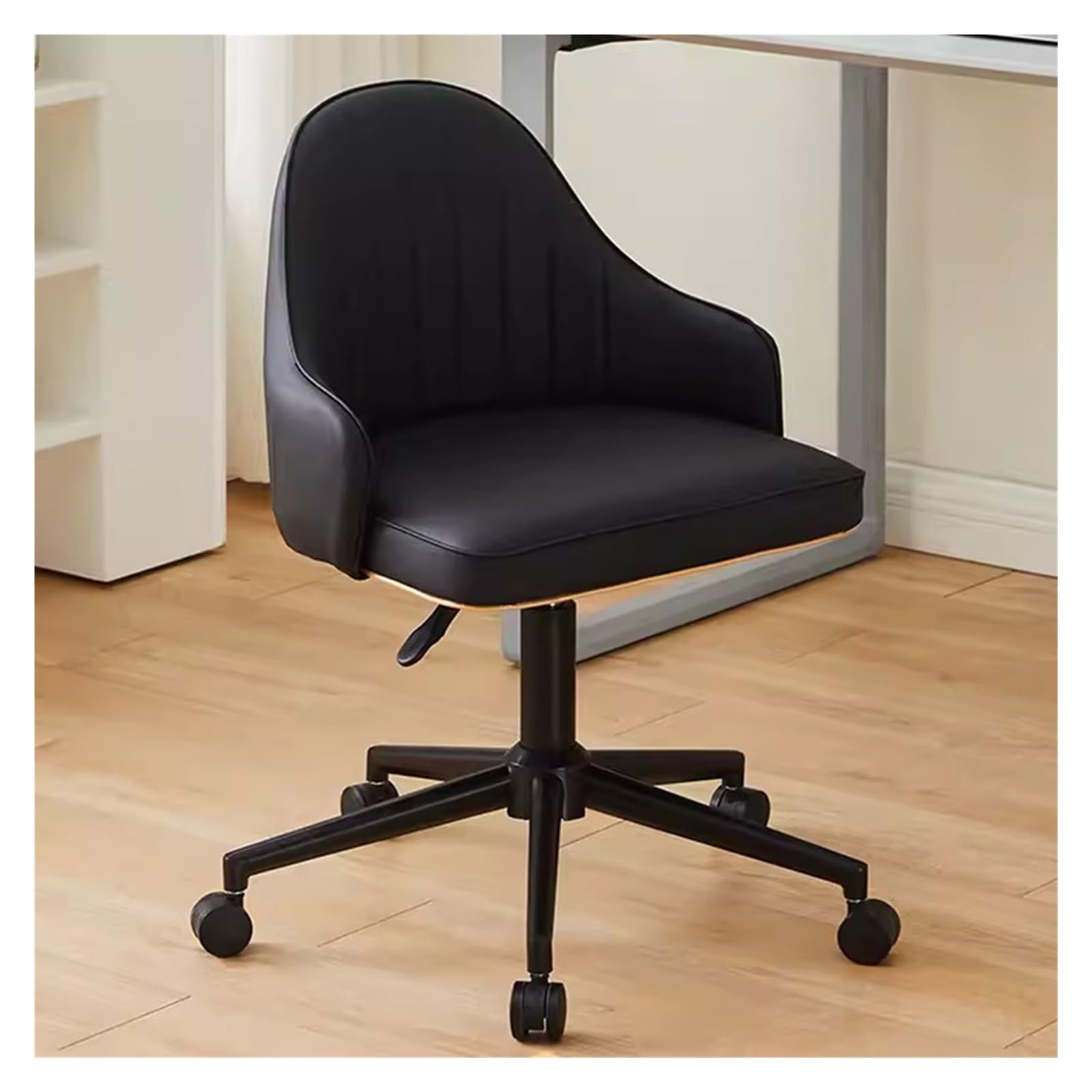 Chaise de bureau ergonomique pour soulager le mal de dos