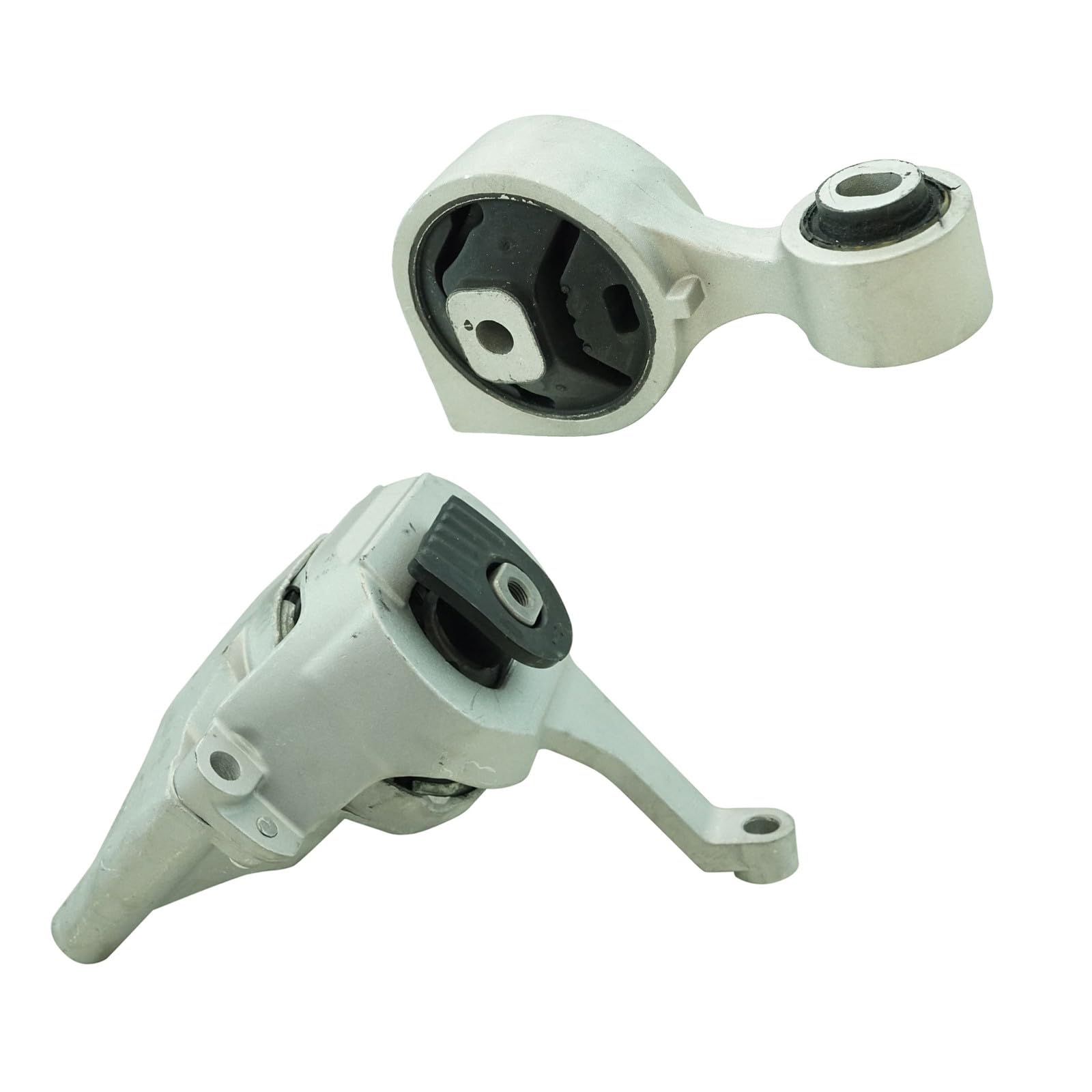 Amazon.com: Engine Mount Set Compatible with 2007-2013 Nissan