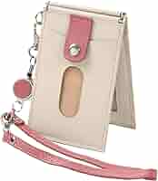 [値下げ] 新品 パスケース Amazon.co.jp: [Yeepan] パスケース 定期入れ icカード 2枚