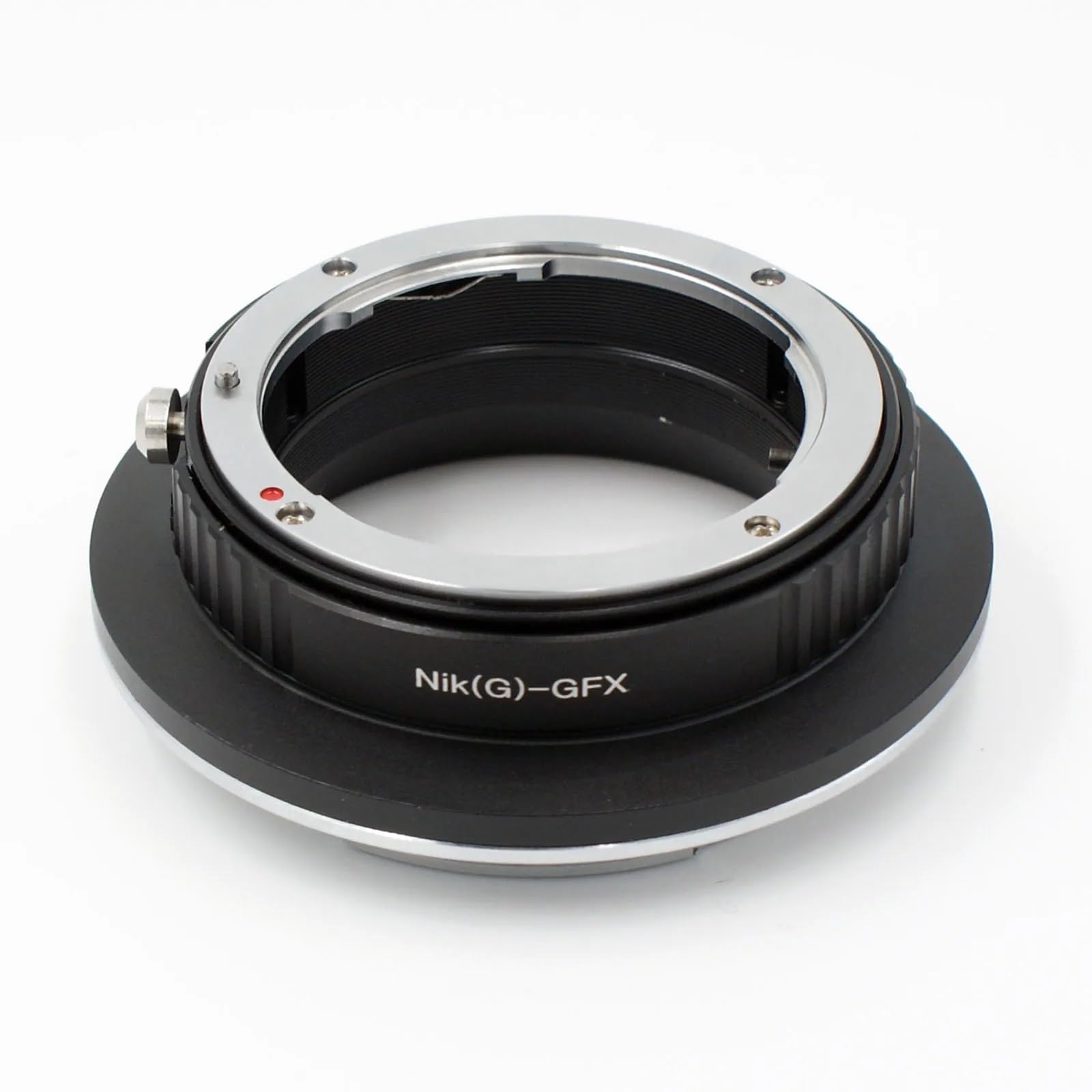 58-58 62-62 67-67 72-72 77-77 82-82 95-95mm Extension ring superimposed adapter ring (M43*0.75-M43*0.75)