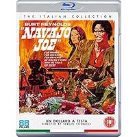 Navajo Joe
