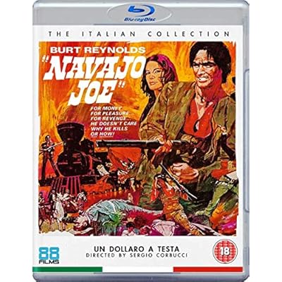 Navajo Joe