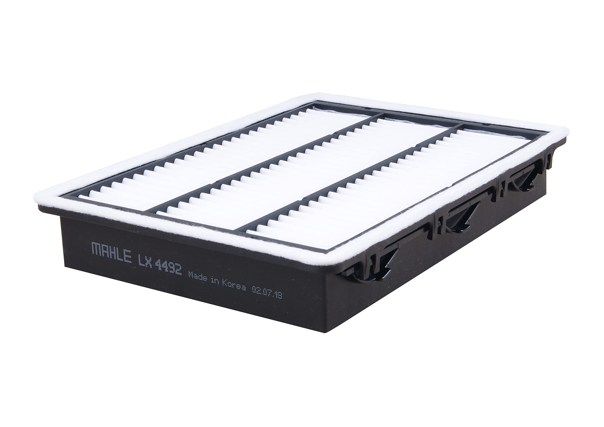 ✅Fits FILTRY KNECHT / MAHLE LX 4492 AIR FILTER Hyundai, KIA  ⭐UK Seller⭐