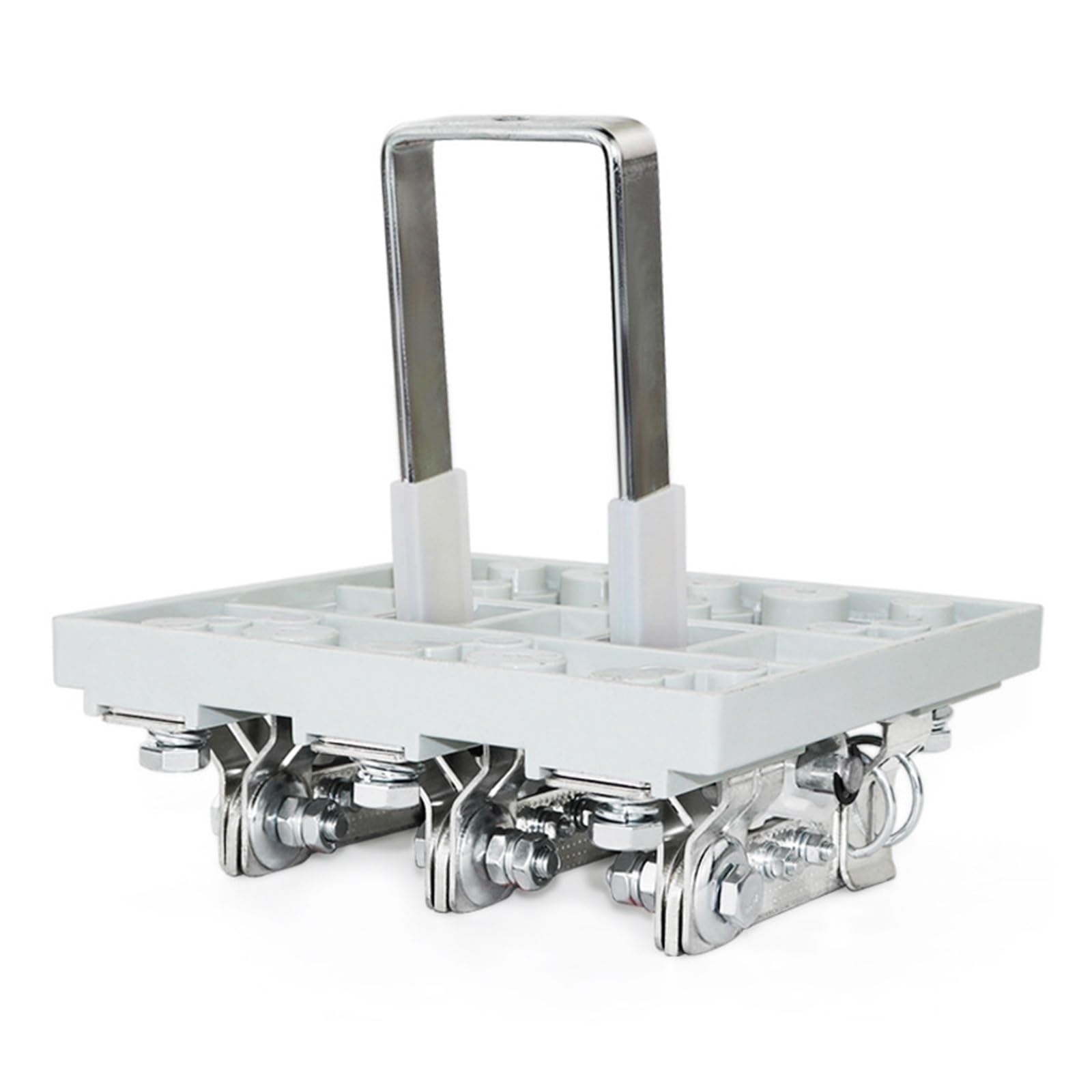 Interrupteur d'isolement triphasé Commutateur à Couteau TGHD13NBX 250A