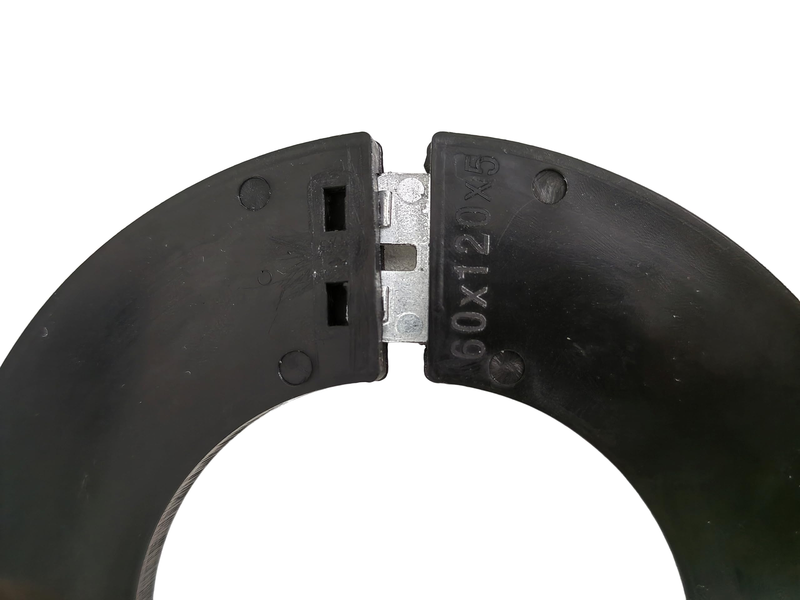 Amazon.com: 8 x 60mm bucket pin shim for Excavator Skid
