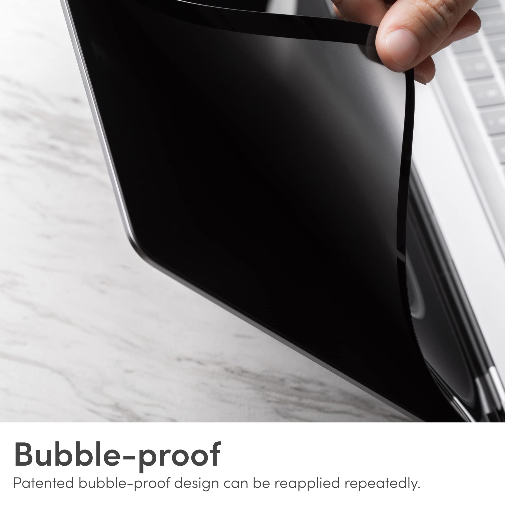 Amazon.com: Moshi Umbra Privacy Screen Protector for MacBook Pro