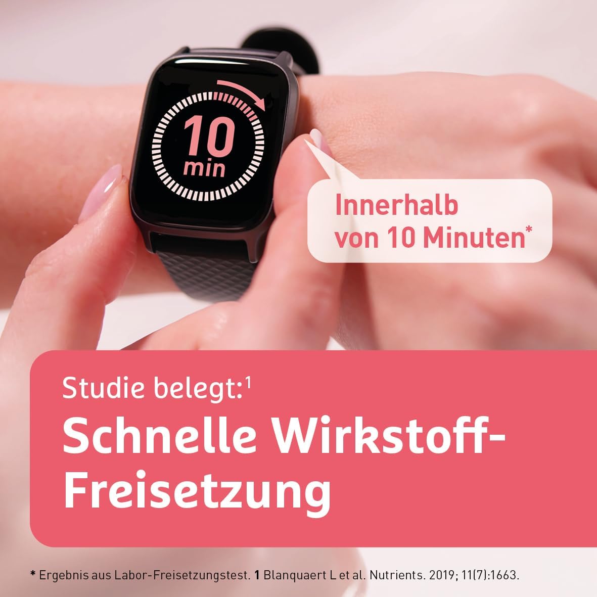 magnerot CLASSIC N Tabletten, 1000 Stück: Magnesium gegen Muskel- und Wadenkrämpfe infolge von Magnesiummangel, Entspannung für Muskeln und Nerven mit Magnesiumorotat, unterstützt die Muskelfunktion