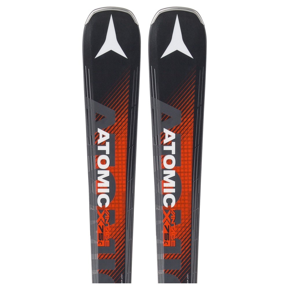 ATOMIC - Vantage X 75 C + Lithium 10 16/17, Color Black, Talla 149