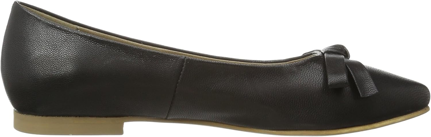 Andrea Conti 0597625 Women's Ballet Flats