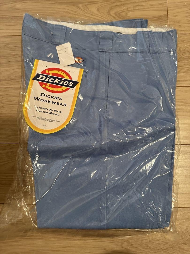 Amazon.co.jp: バナナマン 2023 ディッキーズ パンツ ズボン ライト